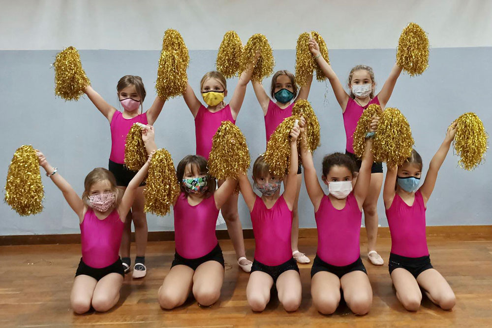 Dansa i Jazz-Fusió